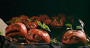 Killer Tomatoes Strike Back! 1990