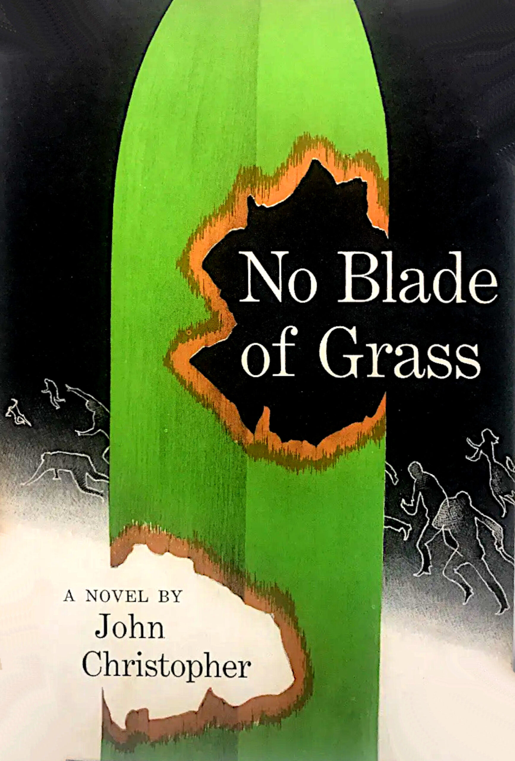 No Blade of Grass 1970