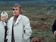 2000: la fine dell’uomo (1970) No Blade of Grass 1970