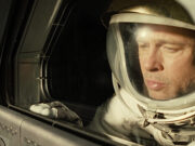 Ad Astra (2019) Ad Astra 2019