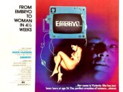 Embryo (1976) Embryo 1976