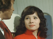 Espy minaccia extrasensoriale (1974) Esupai 1975