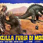 Godzilla – Furia di mostri 1971