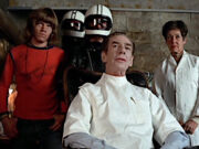 Horror Hospital (Computer Killers) 1973 Horror Hospital 1973