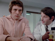 Il cervello di Mr. Soames (1970) The Mind of Mr. Soames 1970