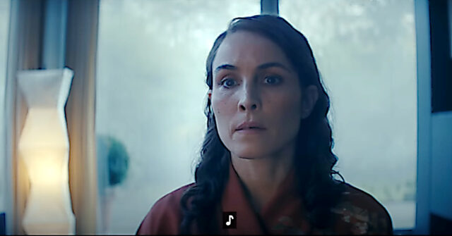 Constellation con Noomi Rapace