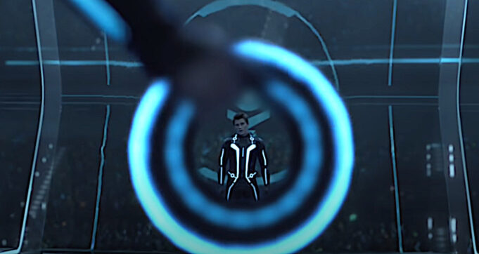 Tron Ares