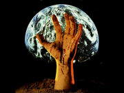 Invasion from Inner Earth (1974) Invasion from Inner Earth 1974