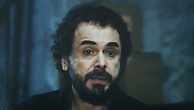 Tomas Milian