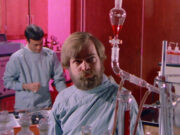 Operazione Alpha (1978) The Alpha Incident 1978