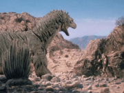 Quando i dinosauri si mordevano la coda (1970) When Dinosaurs Ruled the Earth
