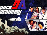 Space Academy (1977) serie TV Space Academy (1977)