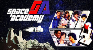 Space Academy (1977)