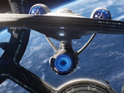 Toby Haynes dirigerà il nuovo film di Star Trek Star Trek: Origins