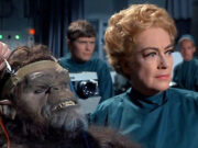 Il terrore di Londra (1970) con Joan Crawford Il terrore di Londra (1970) con Joan Crawford