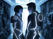 Tron: Legacy (2010) Tron legacy