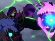 Il trailer di Masters of the Universe: Revolution Masters of the Universe: Revolution