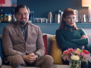 Don’t Look Up (2021) Don't Look Up 2021