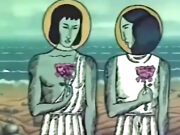 Golubaya planeta (1971) Golubaya planeta 1971