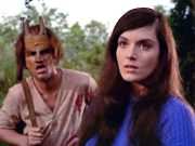 Il crepuscolo della scienza (1972) The Twilight People 1972