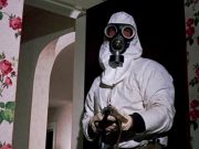 La città verrà distrutta all’alba (1973) di George A. Romero The Crazies 1973