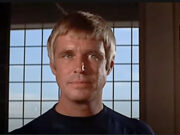 La spia che vide il suo cadavere (1972) The Groundstar Conspiracy 1972