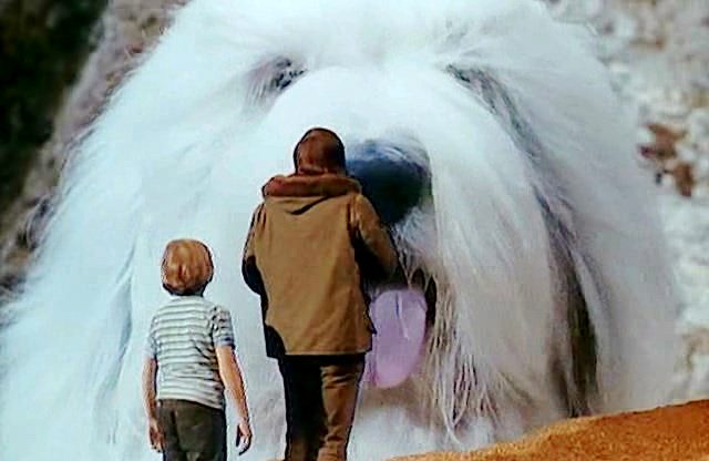 Digby, the Biggest Dog in the World 1973