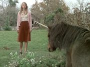 Luna nera (1975) black moon 1975
