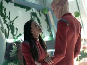 Il trailer della stagione finale di Star Trek: Discovery trailer Star Trek Discovery