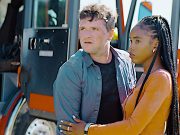 57 secondi (2023) 57 seconds