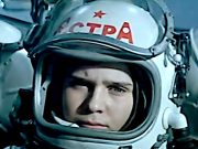 Bolshoe kosmicheskoe puteshestvie (1975) con il cosmonauta Alexey Leonov Bolshoe kosmicheskoye puteshestvie (Большое космическое путешествие)