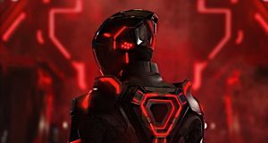 TRON Ares
