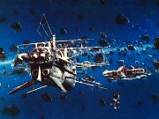 Uchū Kara no Messēji (Message from Space, 1978) Uchū Kara no Messēji (宇宙からのメッセージ)