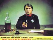 Welcome to Blood City (1977) Jack Palance