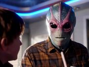 Resident Alien (2021-2024) serie TV Resident Alien serie tv