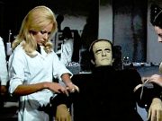 Operazione terrore (1970) Operazione terrore (Los monstruos del terror) 1970