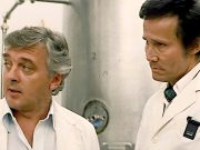 Sete di sangue (1979) Thirst 1979