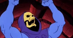 Masters of the Universe
