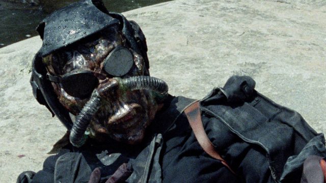 Alien Outlaw - 1985