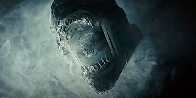 Il final trailer di “Alien: Romulus”