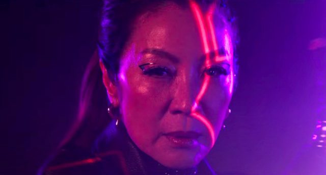 Star Trek Section 31