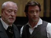 The Prestige (2006) di Christopher Nolan The Prestige (2006)