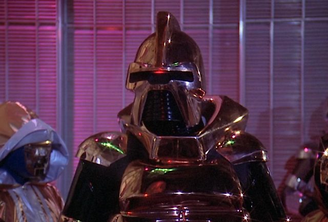 Battlestar Galactica