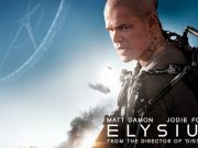 Elysium (2013) di Neill Blomkamp Elysium (2013)