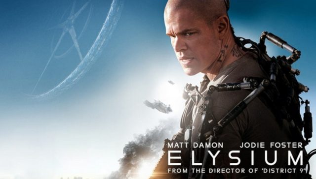 Elysium (2013)