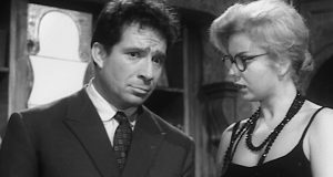 Il mio amico Jekyll 1960