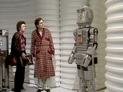 The Hitchhiker’s Guide to the Galaxy (1981) serie TV The Hitchhiker's Guide to the Galaxy serie TV
