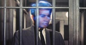 Una nube di terrore (1960) di Ishirō Honda