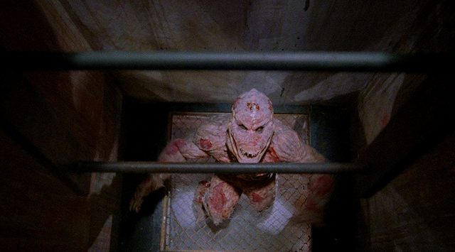 The Terror Within (1989) The Terror Within (1989) prodotto da Roger Corman