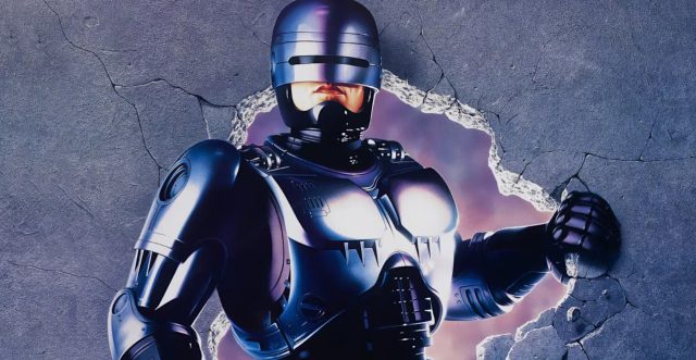 robocop robocop
